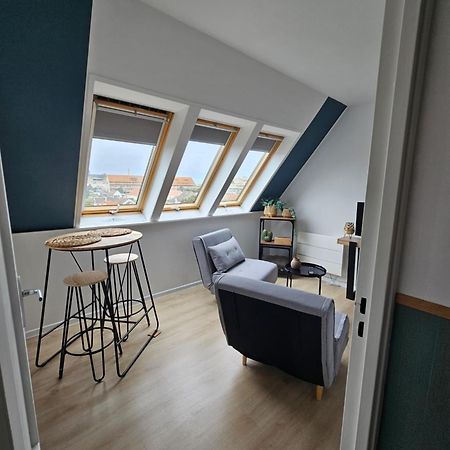 Jolie Studio A Proximite De La Plage Berck 外观 照片