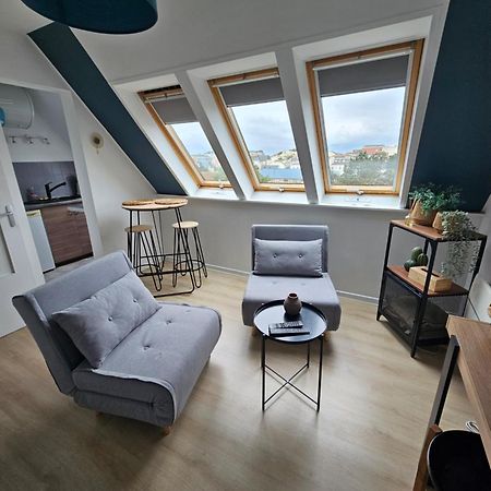 Jolie Studio A Proximite De La Plage Berck 外观 照片